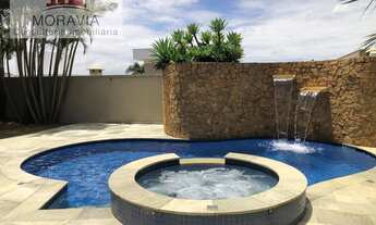 Imagem 2: Casa de Condominio em Aldeia da Serra - Barueri