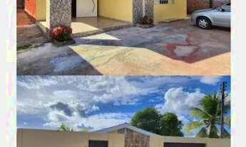 Imagem 3: Casa no centenário