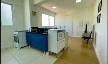 Imagem 4: Apartamento com 2 dormitórios para alugar, 58 m² por R$ 3.238,84/mês - Zona 01 - Maringá/P