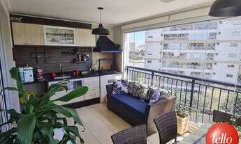 Imagem: São Paulo - Apartamento Padrão - Vila