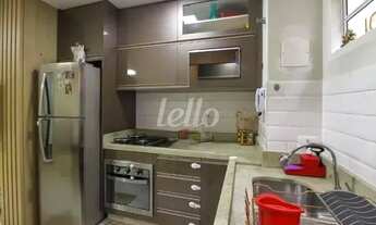 Imagem 6: São Paulo - Casa de Condomínio - Vila Prudente