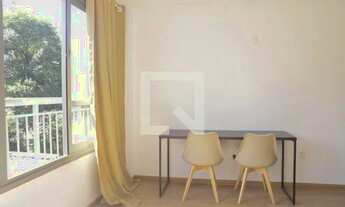 Imagem 5: Apartamento para Aluguel - Vila Clementino, 1 Quarto, 22 m2