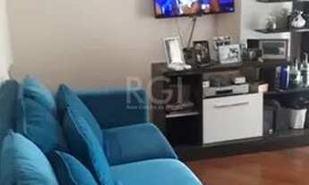 Imagem 5: EXCELENTE APARTAMENTO DE 3 DORMITÓRIOS E 2 VAGAS DE GARAGEM