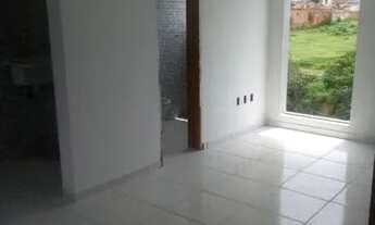 Imagem 3: Apartamento com 1 dormitório à venda, 21 m² por R$ 150.000 - Residencial Lumina Sueleny Ma