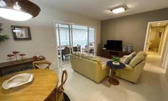 Imagem 4: Apartamento com 4 dormitórios à venda, 140 m² por R$ 1.100.000,00 - Astúrias - Guarujá/SP