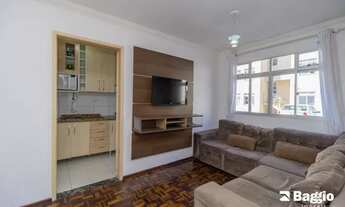 Imagem 2: Apartamento de 2 quartos para alugar no bairro Cidade industrial