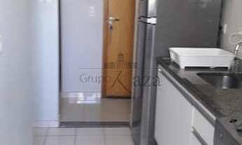 Imagem: Apartamento - Parque Industrial - Residencial