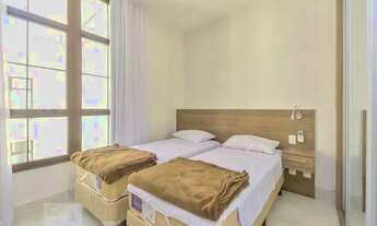 Imagem 3: Apartamento para Aluguel - Centro, 1 Quarto, 23 m2