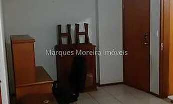 Imagem 7: Juiz de Fora - Apartamento Padrão - Morro da Glória