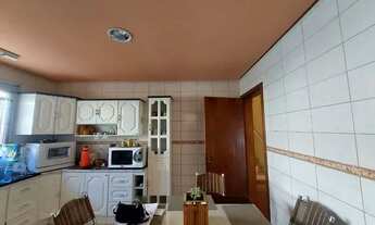 Imagem 6: Casa com 3 dormitórios à venda, 232 m² por R$ 1.100.000 - Metzler - Campo Bom/RS