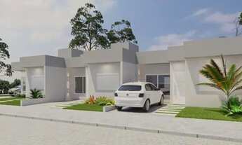 Imagem 4: Casa com 2 dormitórios à venda, 48 m² por R$ 206.000 - Encosta do Sol - Estância Velha/RS