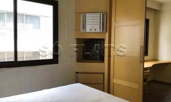 Imagem 6: Flat na Vila Mariana, próximo ao Metro, Hospital São Paulo e Shopping Santa Cruz