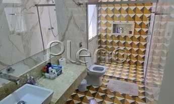 Imagem 6: Apartamento à venda no Cambuí - Campinas/SP