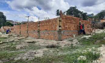 Imagem: Vendo terreno d 50 mil aceito proposta conjunto