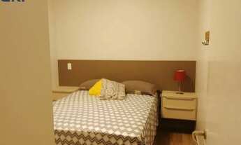 Imagem 6: 01 DORMITÓRIO MOBILIADO PERTINHO DA SANTA CASA