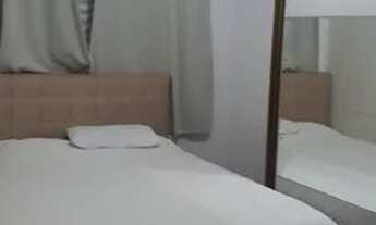 Imagem 4: Apartamento com 3 dormitórios, 66 m² - venda por R$ 310.000,00 ou aluguel por R$ 2.149,00