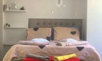 Imagem 2: Flat para alugar na 16 de março