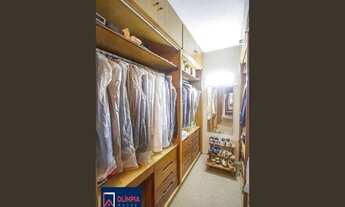 Imagem 6: Apartamento Venda 5 Dormitórios - 350 m² Brooklin