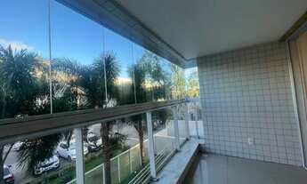 Imagem 2: Apartamento para aluguel tem 88 metros quadrados com 3 quartos PB