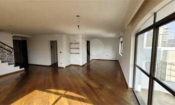 Imagem 5: Cobertura Moema Apartamento cobertura com 4 dormitórios