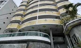 Imagem 1: Apartamento à venda, Ocian - Praia Grande/SP