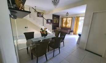 Imagem 6: Casa em Condomínio para Locação em Aracaju, São José dos Náufragos, 5 dormitórios, 3 suíte