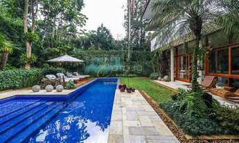 Imagem: Casa em Condomínio, Jardim dos Estados