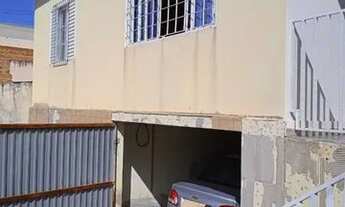 Imagem 4: Casa Centro de Angatuba