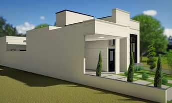 Imagem 4: CASA CONDONÍNIO MANTOVA - INDAIATUBA