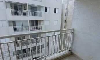 Imagem 5: Apartamento 2 dormitórios com Varada para Alugar