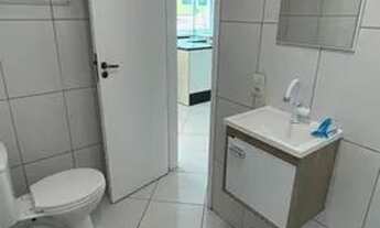 Imagem 6: Alugo apartamento de 2 quartos com piscina compartilhado