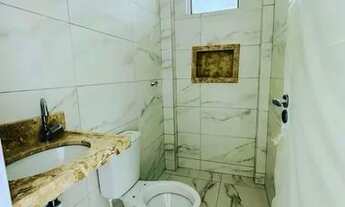 Imagem 3: Apartamentos com Varanda nos Bancários