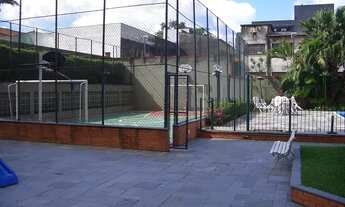 Imagem 6: 108590 Apartamento para venda possui 70 metros quadrados com 3 quartos - São Paulo - SP