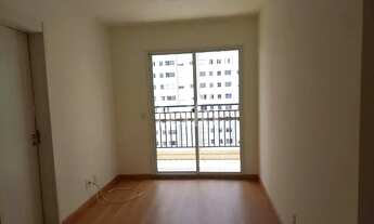 Imagem: São Paulo - Apartamento Padrão - Brás