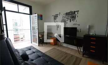 Imagem 3: Apartamento para Aluguel - Liberdade, 1 Quarto, 44 m2