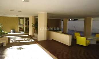 Imagem: Apartamento para aluguel, 2 quartos, Azenha