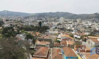 Imagem 2: Maravilhoso Apartamento com Varanda Gourmet fechada em Condomínio Novo no Centro de São Ro