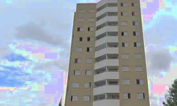 Imagem: FM- APTO 3 DORMI 1 SUÍTE 2 VAGAS INDEPENDÊNCIA