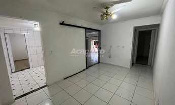 Imagem 2: Casa para aluguel, 2 quartos, 2 vagas, Cidade Jardim II - Americana/SP