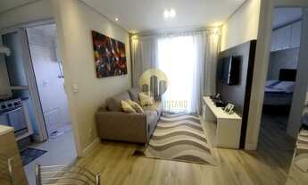 Imagem 3: Apartamento em Brás - São Paulo