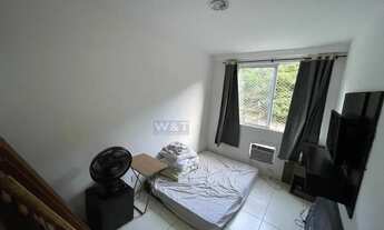 Imagem 2: Apartamento 3 quartos para venda em condomínio fechado em local com muita natureza, aparta