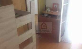 Imagem 2: Casa, 210 m² - venda por R$ 990.000,00 ou aluguel por R$ 6.060,00/mês - Granja Viana - Jan