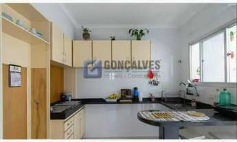 Imagem 7: SAO BERNARDO DO CAMPO - Residential / Apartment - RUDGE RAMOS