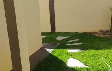 Imagem 11: Casa na Cidade Vera Cruz, Bairro Cardoso, Bairro Hilda