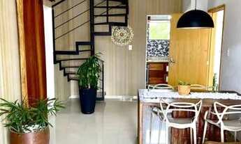 Imagem: Cobertura com 3 dormitórios à venda, 129