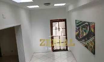 Imagem 2: Sobrado com 3 dormitórios à venda, 173 m² por R$ 745.000,00 - Osvaldo Cruz - São Caetano d