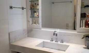 Imagem 7: APARTAMENTO - MOEMA - SP