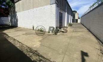 Imagem 5: SãO PAULO - Galpão/Depósito/Armazém - Sacomã