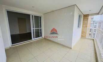 Imagem 2: Apartamento com 3 dormitórios, 90 m² - venda por R$ 950.000,00 ou aluguel por R$ 4.018,79