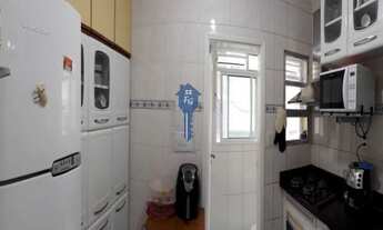 Imagem 7: Apartamento para Venda em São Vicente, ITARARÉ, 2 dormitórios, 2 banheiros, 1 vaga